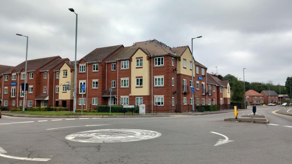 Main image of property: Broad Lanes, Wolverhampton, West Midlands, WV14