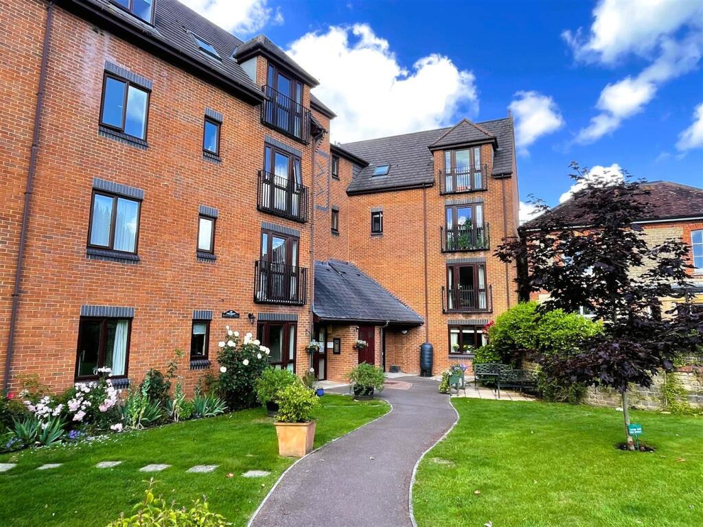 Main image of property: Barnaby Mead, Gillingham