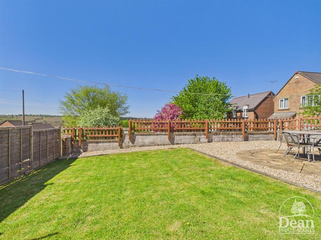 Somerset Road, Cinderford - View 4