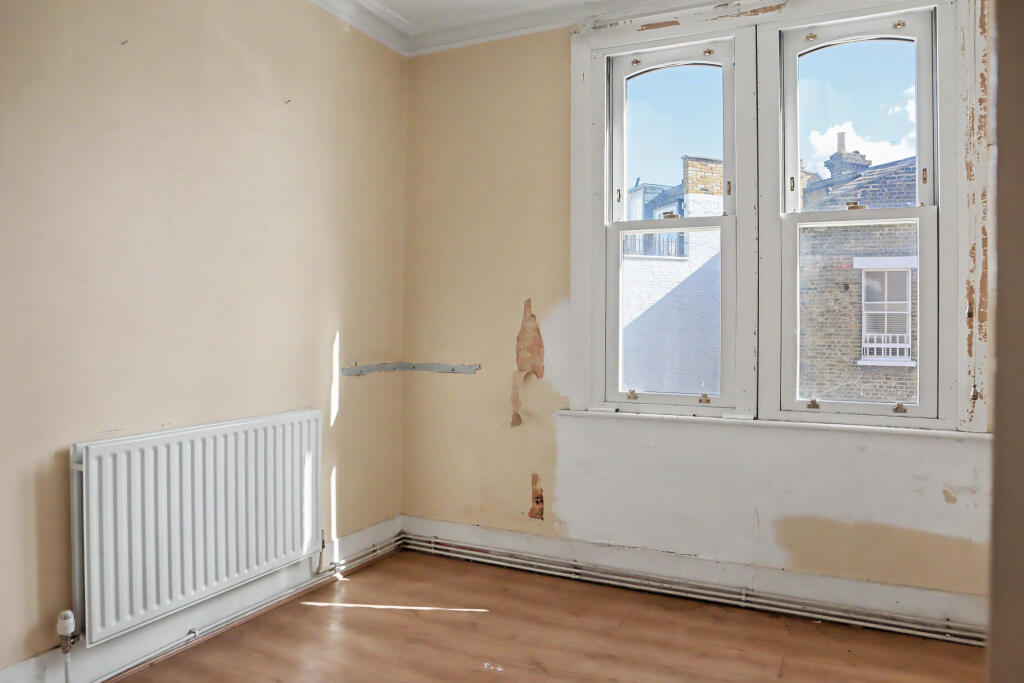 Apartment in London - View 5