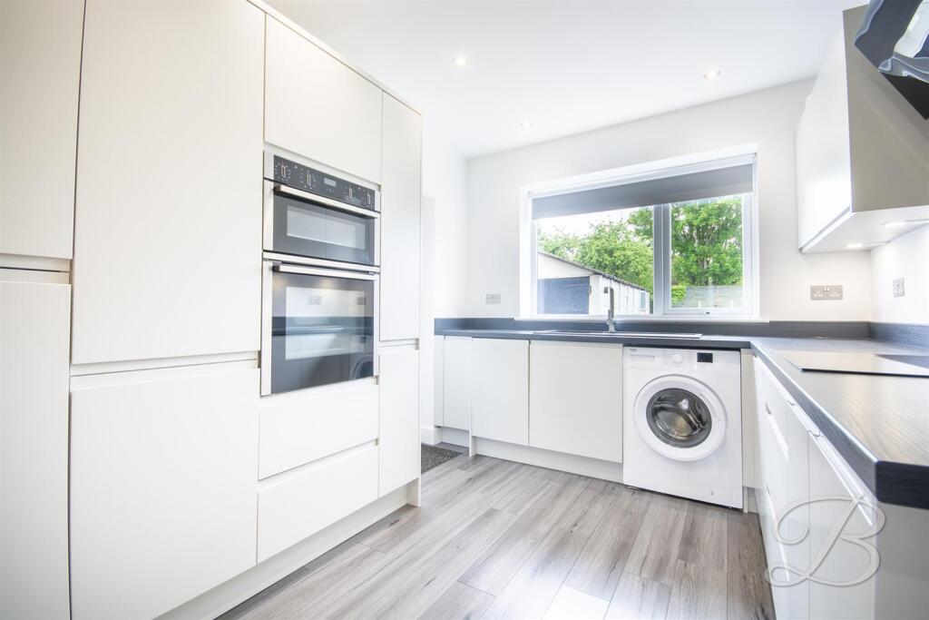 New Mill Lane, Mansfield Woodhouse, Mansfield - View 2