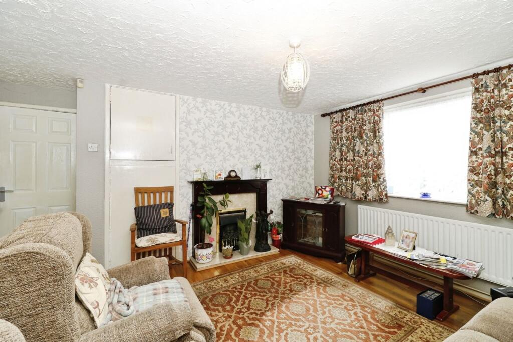 Apartment in Manchester - View 3