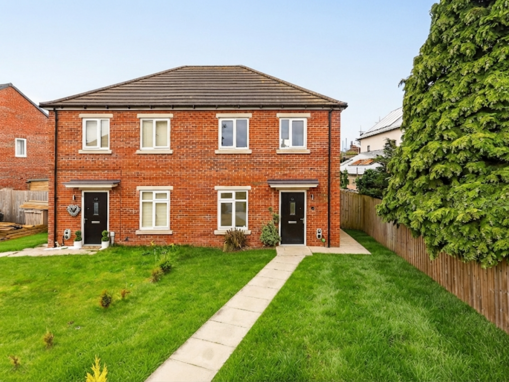 Main image of property: Thomas Drive, Killinghall, North Yorkshire