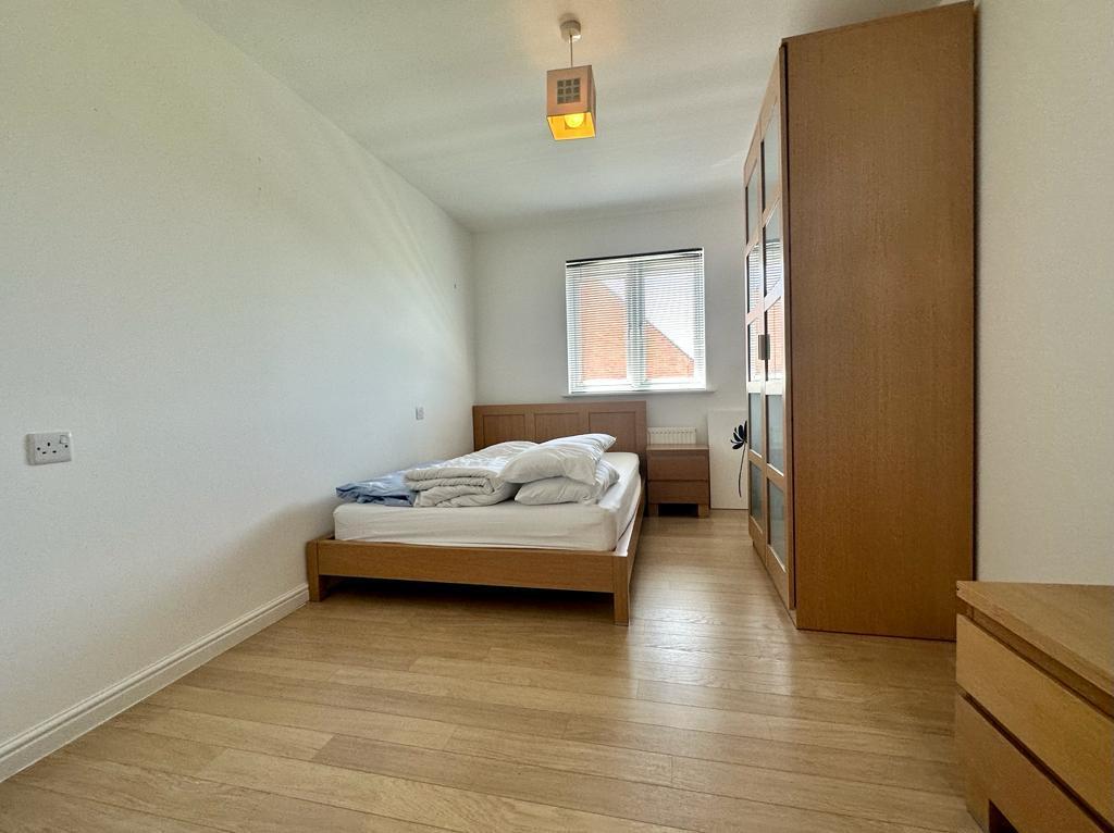 Apartment in Mid Devon, Tiverton - More