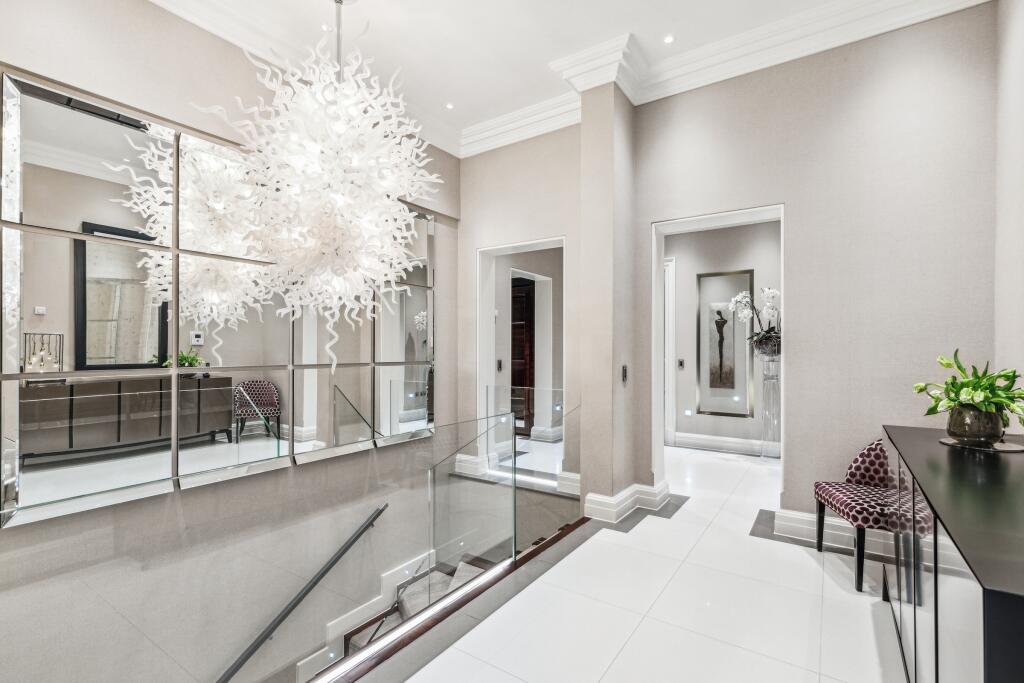 Apartment in London - More