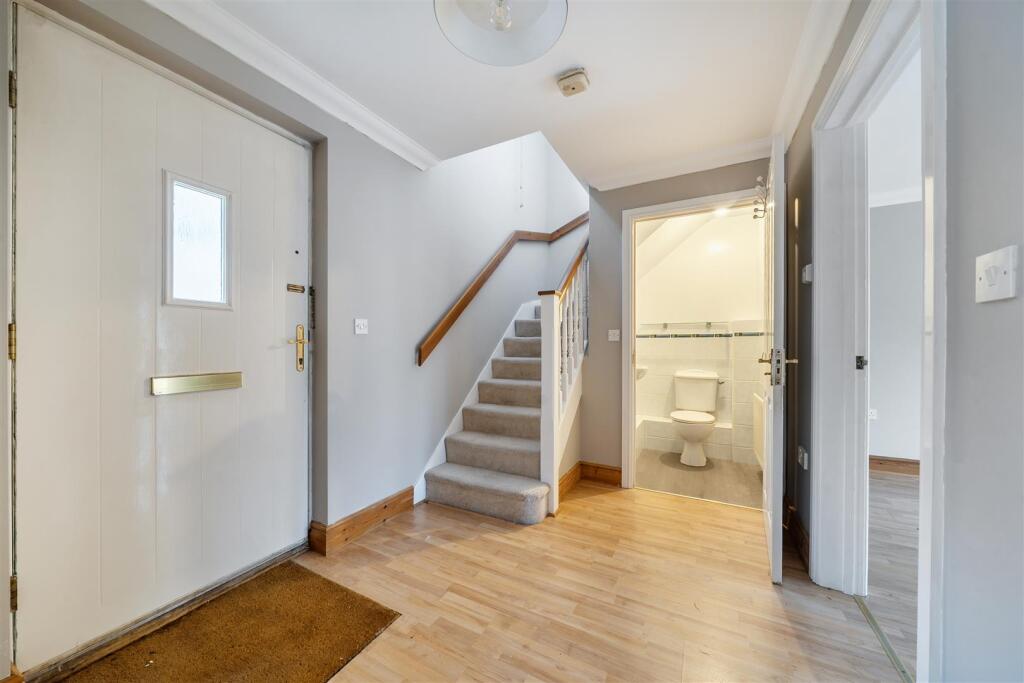 House in Blandford St Mary, Dorset - View 5