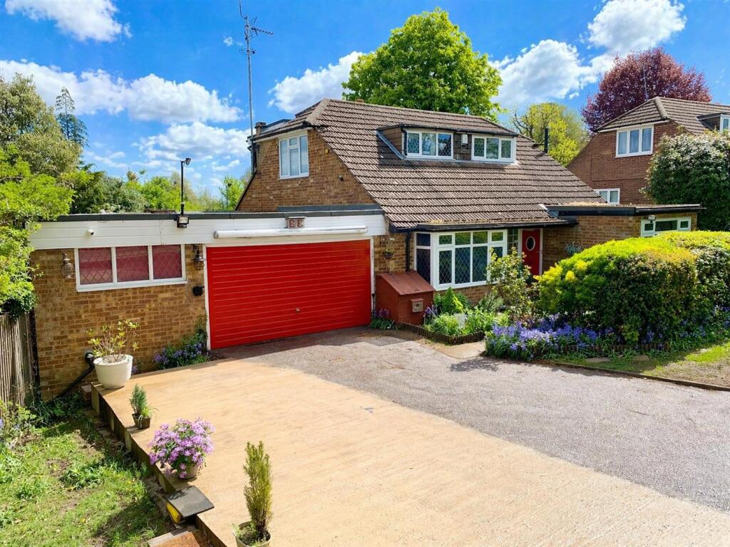 Main image of property: Wick Avenue, Wheathampstead, St. Albans