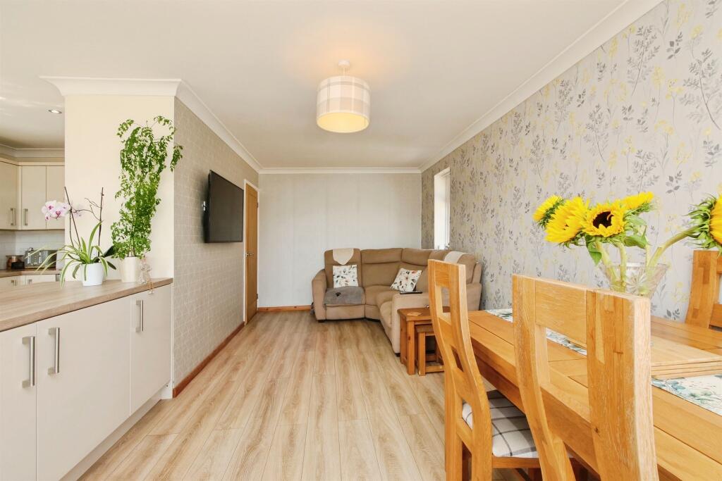 House in Haxby, York - More