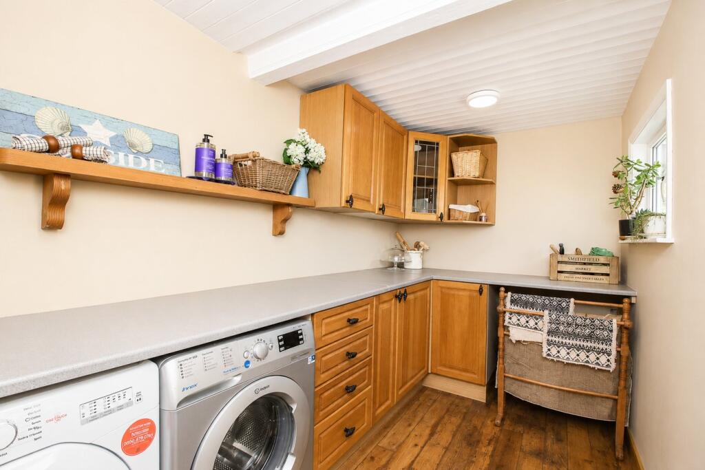 Rushden Road, Sandon, Buntingford, SG9 - More