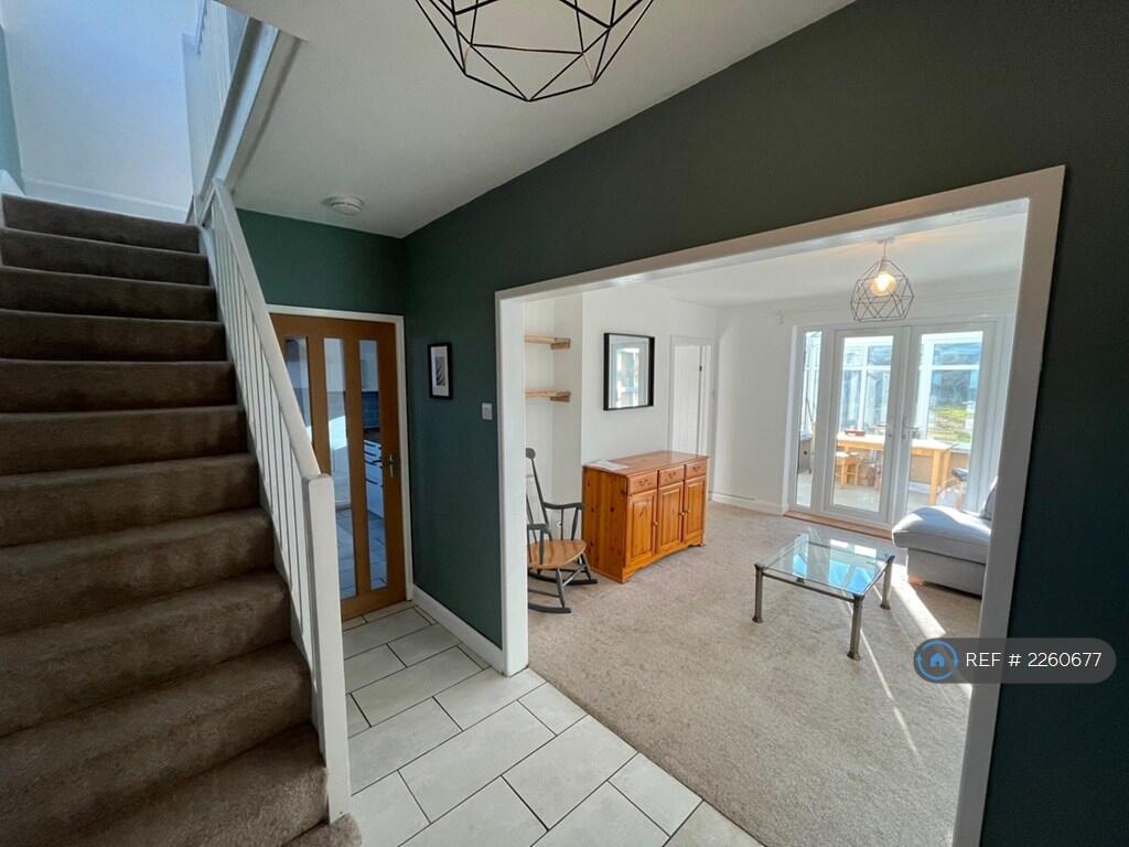 Main image of property: Cotman Walk, Bristol, BS7