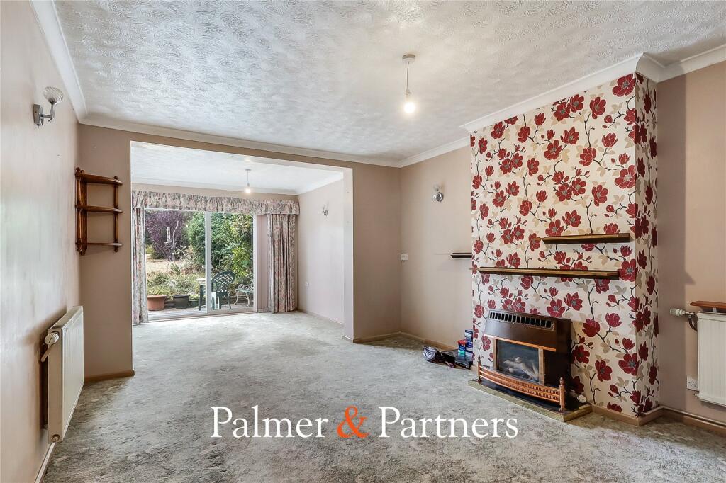 House in Chelmsford - More