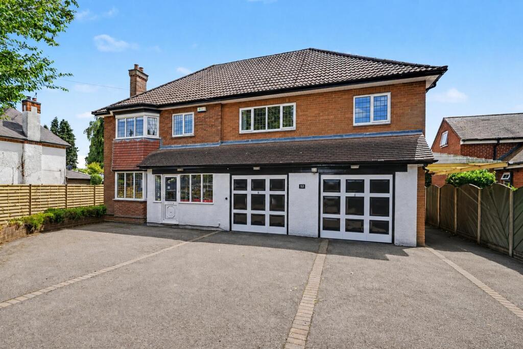 Main image of property: Wilsthorpe Road, Breaston
