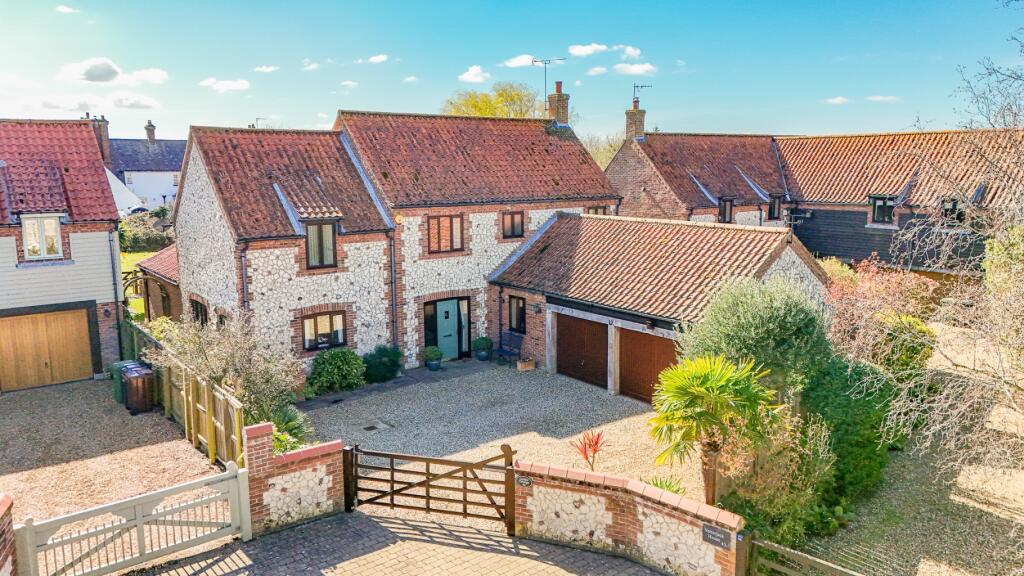 Main image of property: Westgate, Holme-next-the-Sea