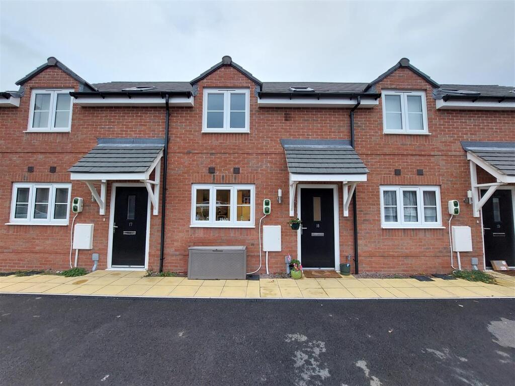 Main image of property: Yew Tree Close, Staunton, Corse - Shared Ownership