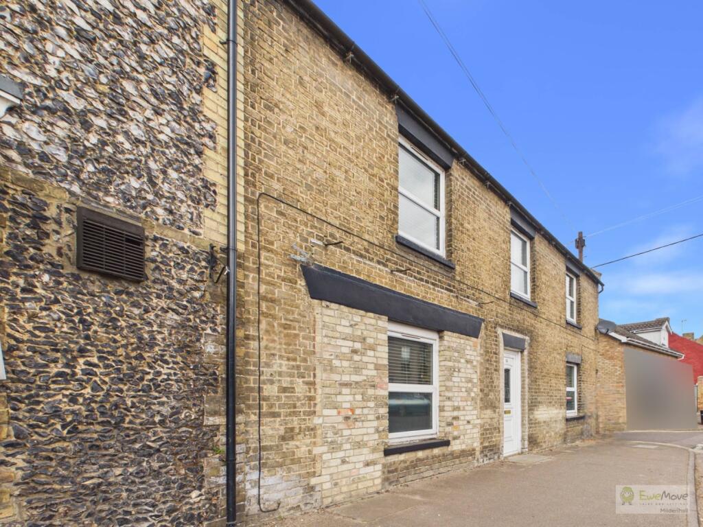 Main image of property: High Street, Lakenheath