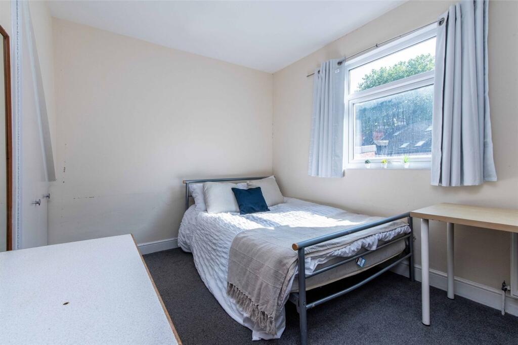 Main image of property: Hope Drive, Nottingham, NG7