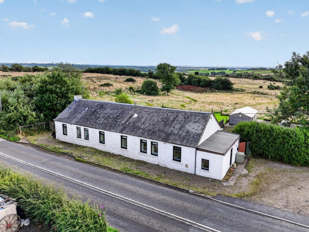 Main image of property: 1 Langlands Cottage, West Kilbride Road, Dalry, KA24 5HH