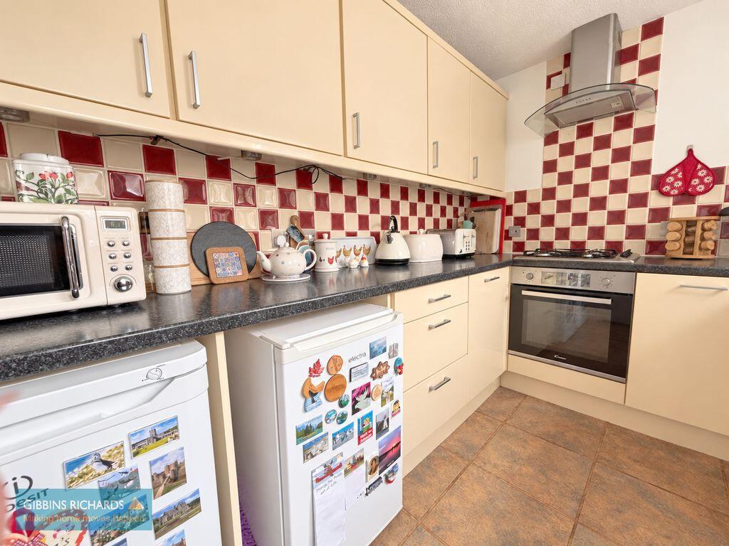 House in Taunton, Cotford St. Luke, Somerset - View 5