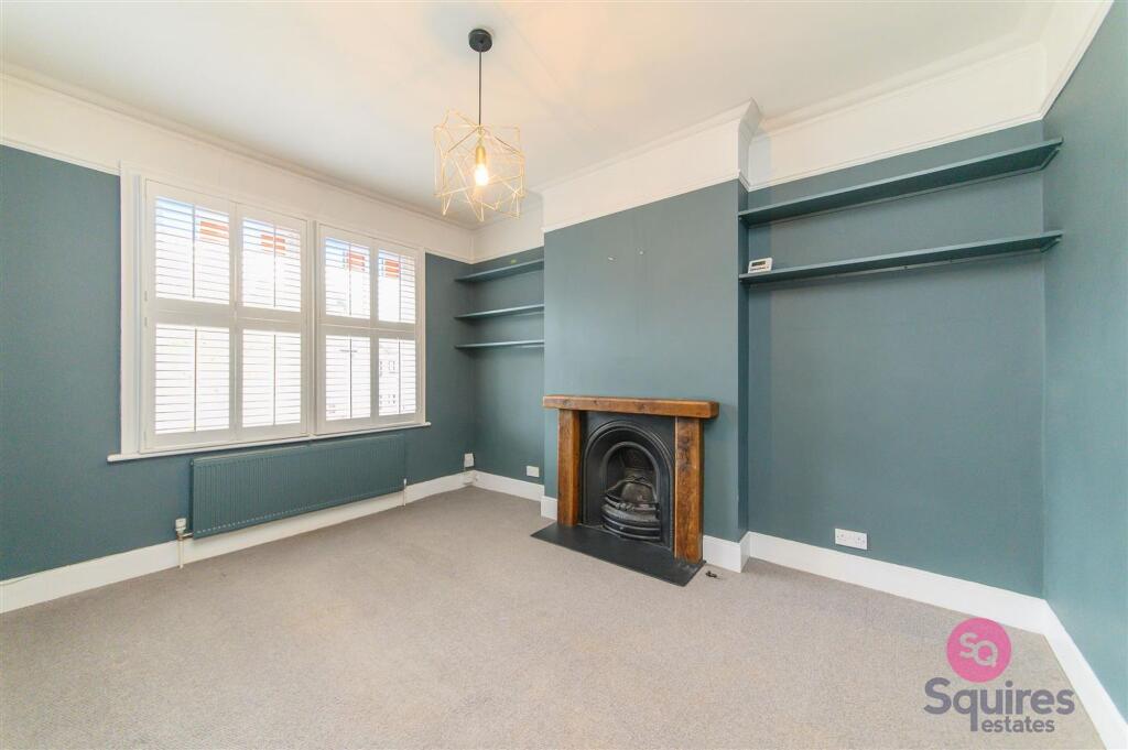 Apartment in London - View 4