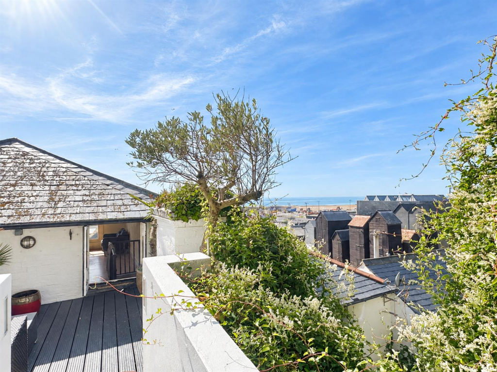 Main image of property: Rock-a-Nore Road, Hastings