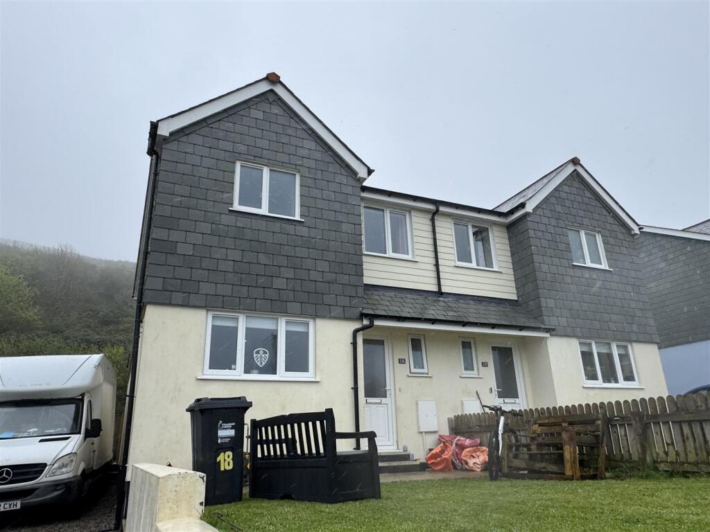 Main image of property: Hensbro Close, North Road, Whitemoor