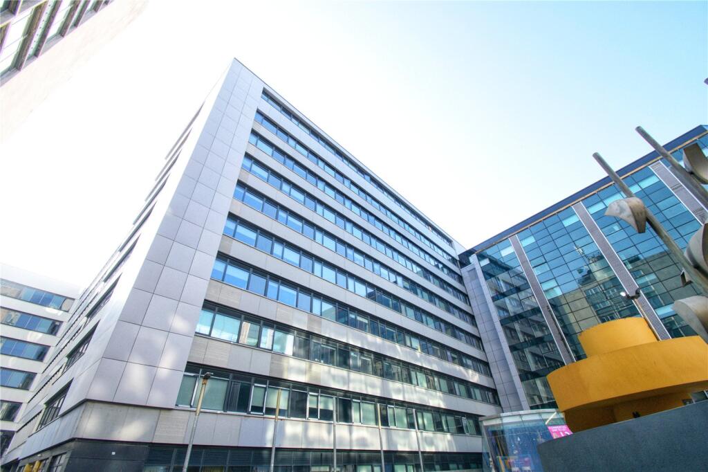 Main image of property: Drury Lane, Liverpool, Merseyside, L2