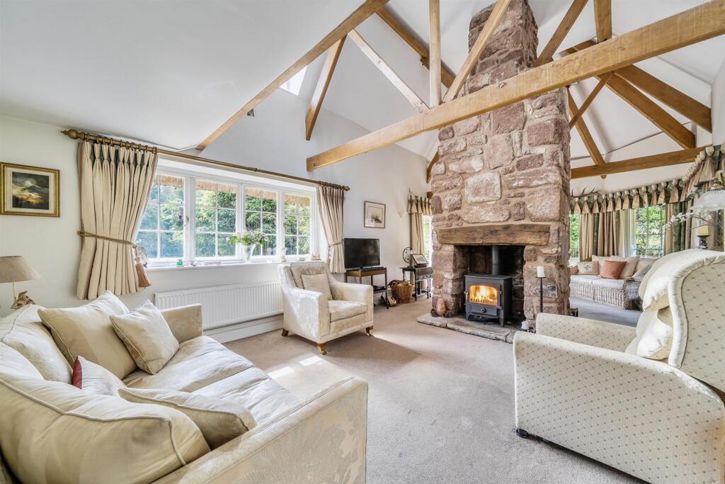 House in Exeter - More