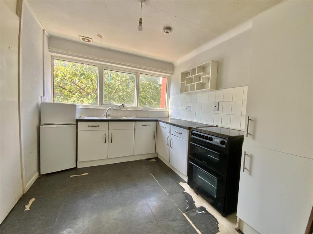 Main image of property: Bellwether, Fullers Slade, Milton Keynes
