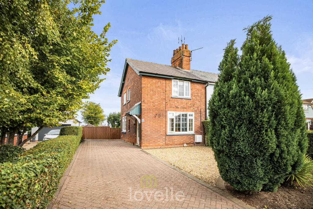 Main image of property: North Sea Lane, Cleethorpes, DN35