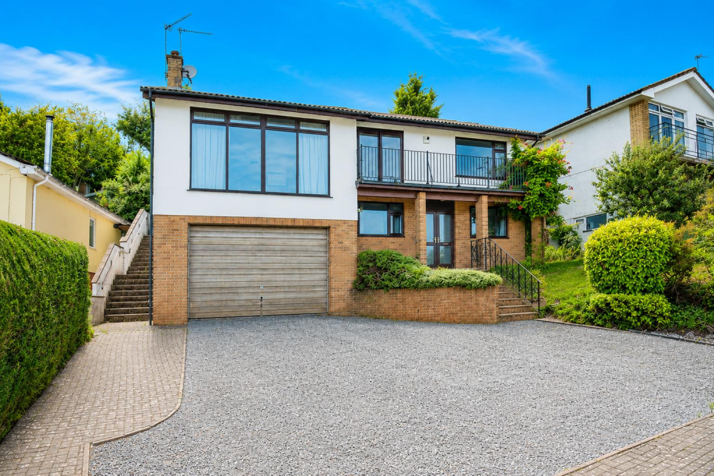 Main image of property: Nore Road, Portishead