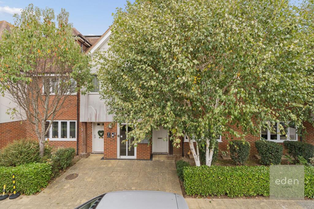 Main image of property: Cavendish Way, Bearsted, ME15