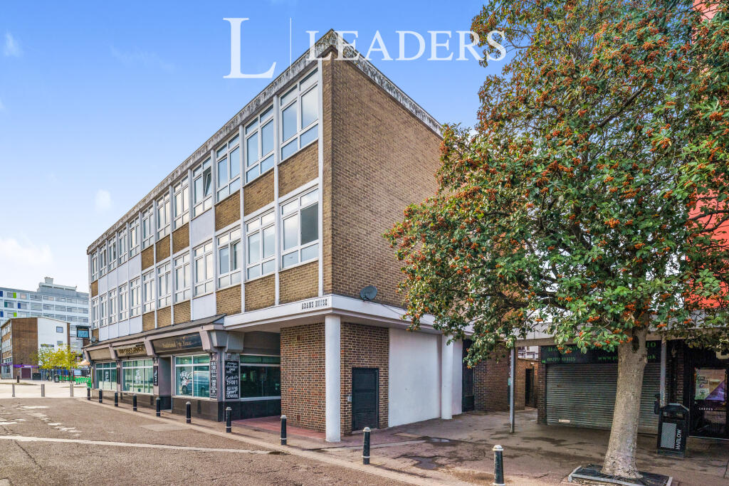 Main image of property: Adams House, The High, CM20