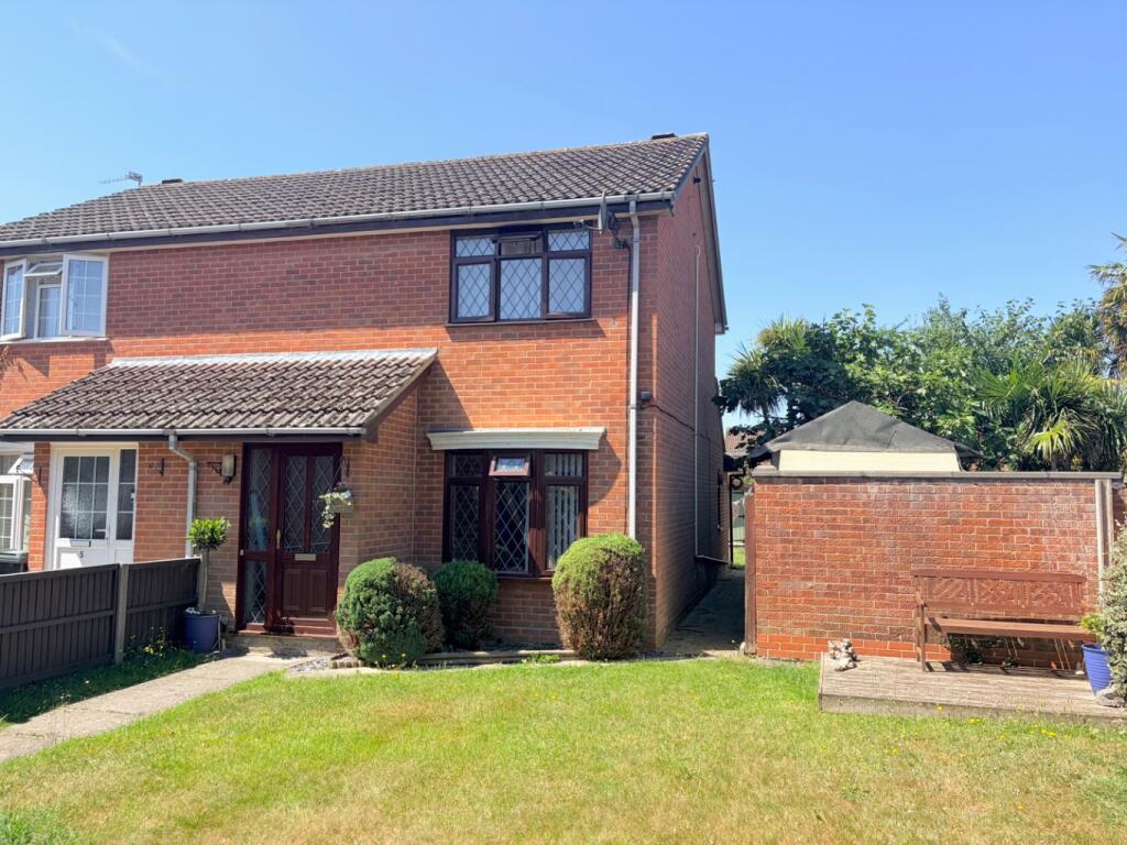 Main image of property: Holbury, Southampton, Hampshire, SO45