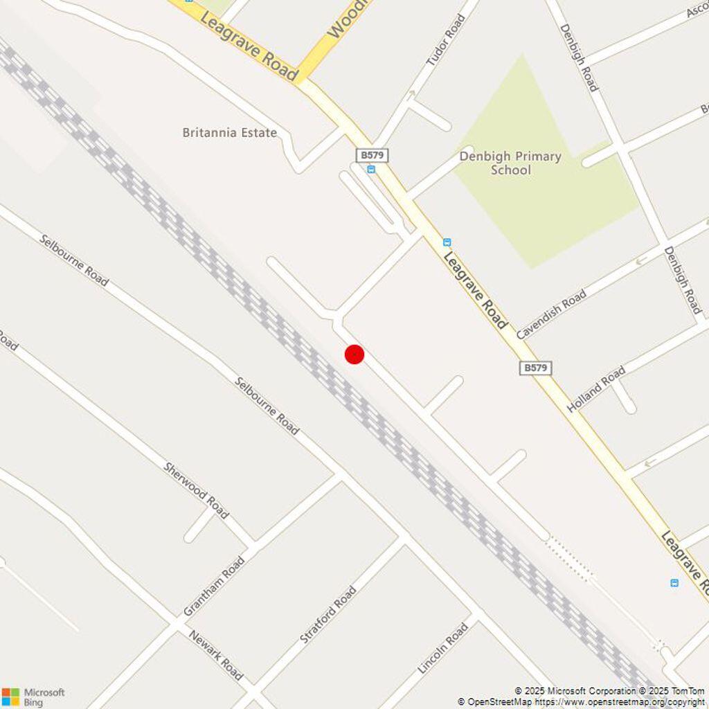 Property Map