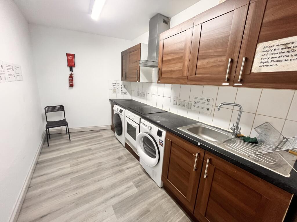 Main image of property: SW18 4LB