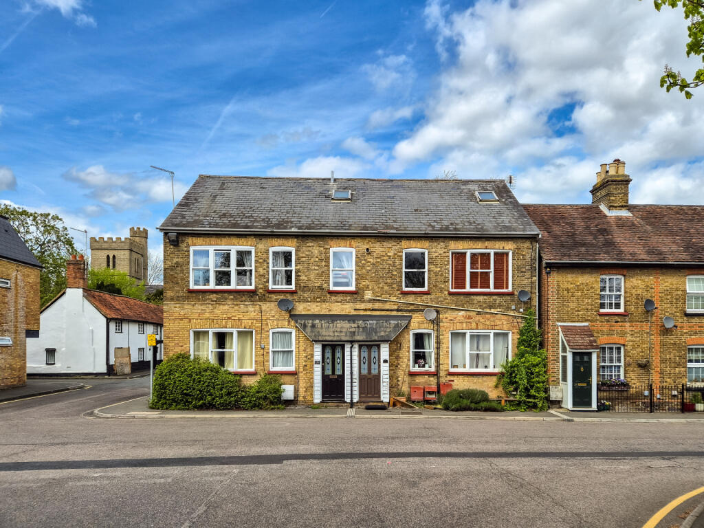 Main image of property: Market Street, Old Harlow, Essex, CM17
