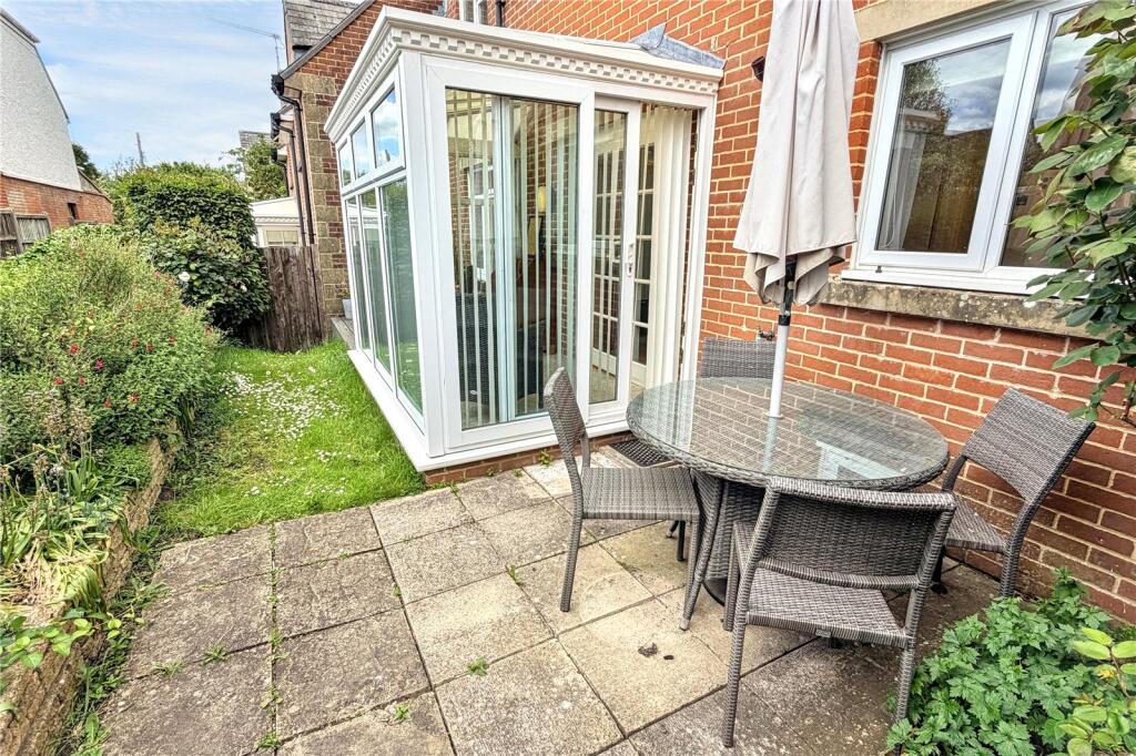 Chapel Close, Bratton - View 2