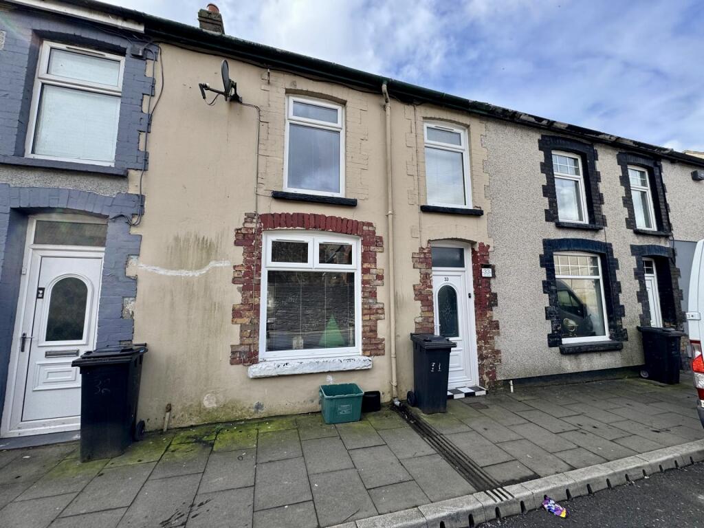 Main image of property: High Street, Trelewis, Treharris, Merthyr Tydfil, CF46 6AB