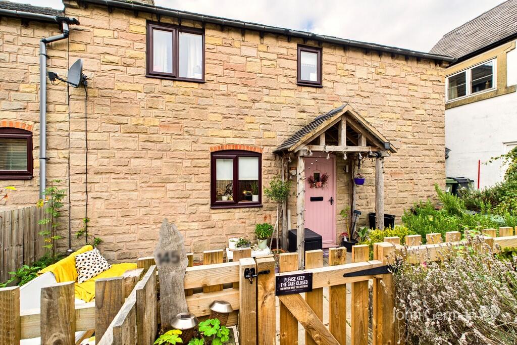 Main image of property: Over Lane, Belper