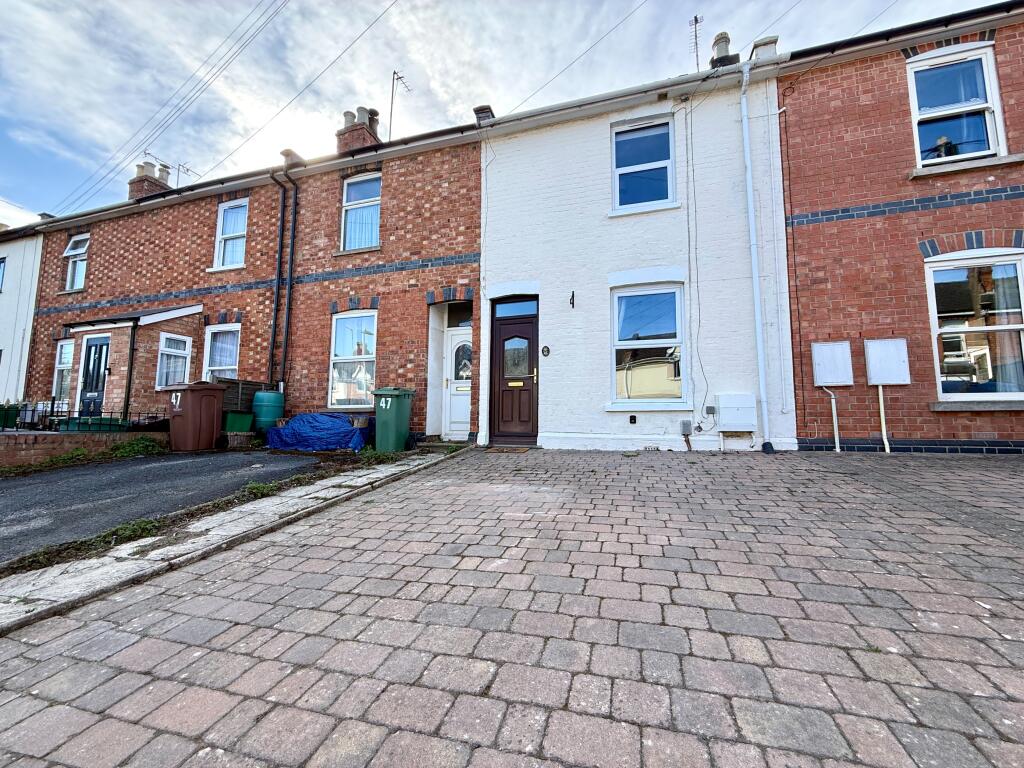 Main image of property: Granley Road, Cheltenham, GL51