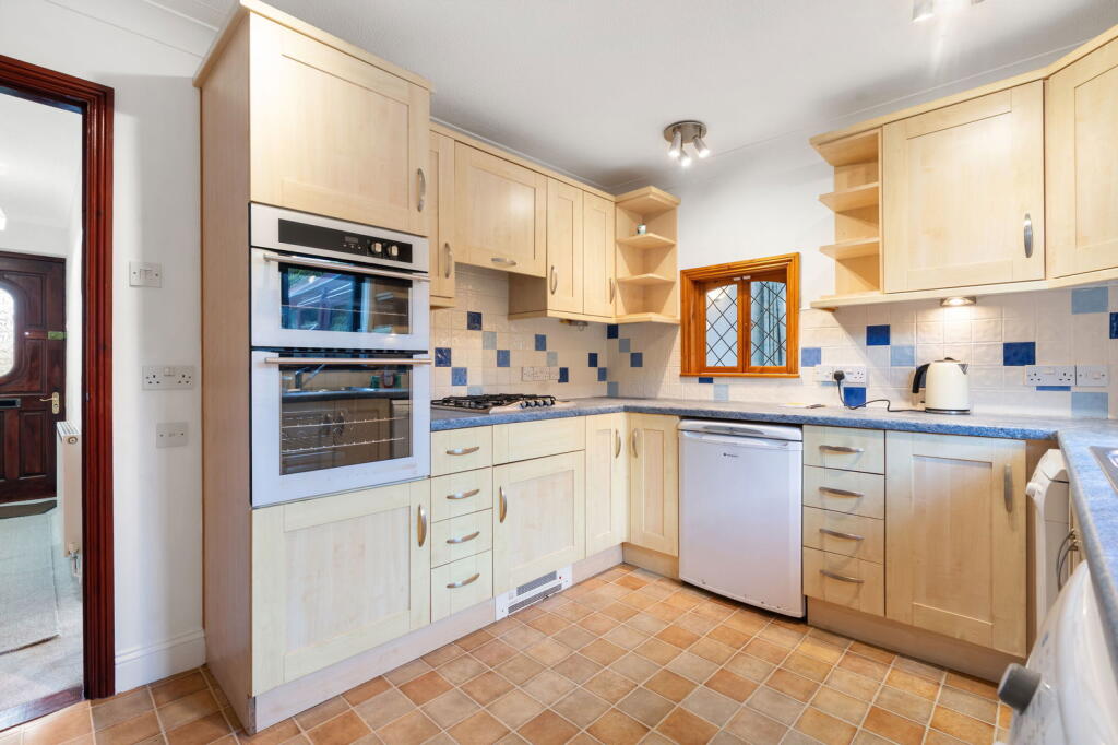 15, Middlewell Parc, Wadebridge, PL27 7HH photo 4