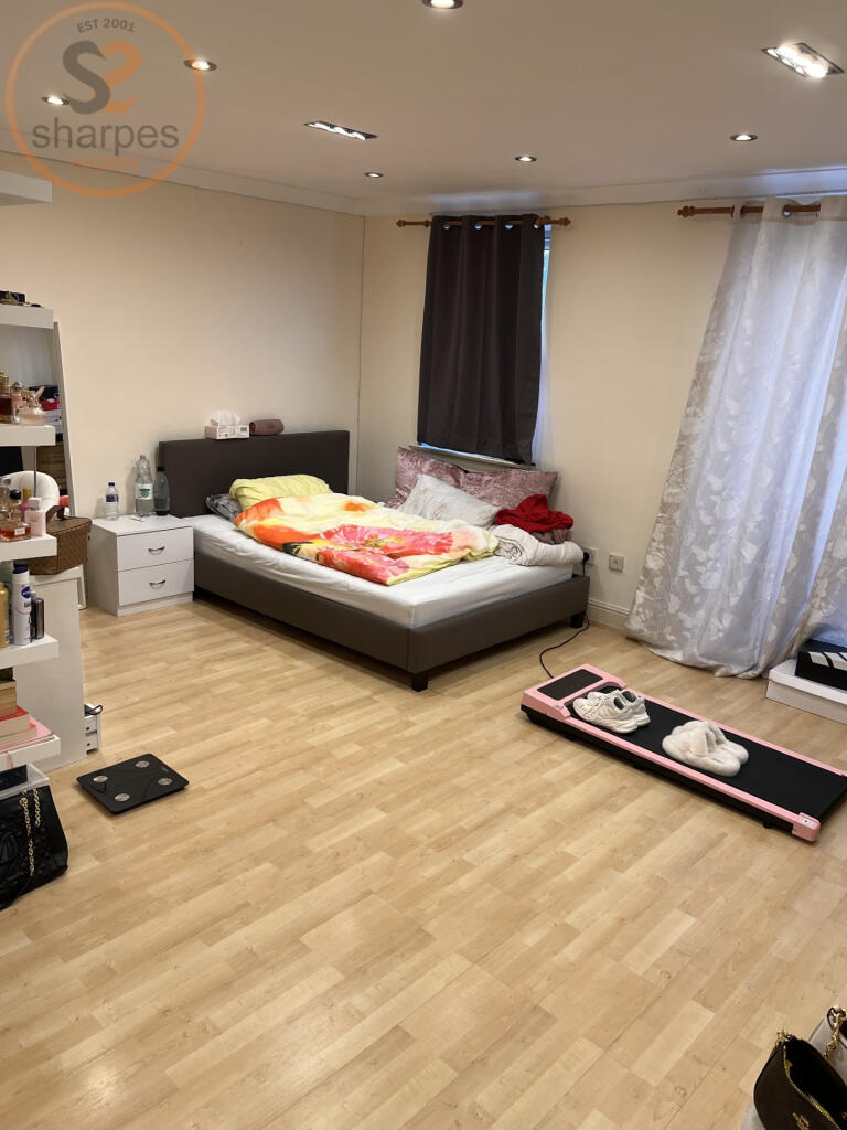 Main image of property: Silbury Avenue, Mitcham, Greater London