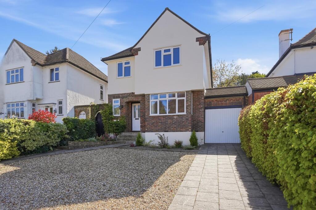 Main image of property: Downs Way Close, Tadworth