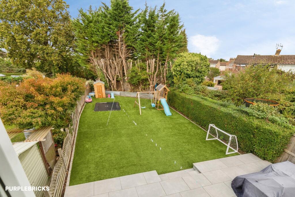 Wellstead Avenue, Bristol, BS37 photo 4