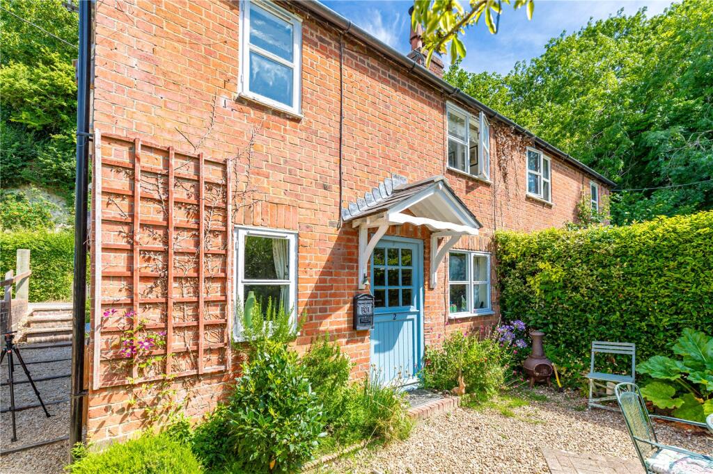Main image of property: The Bottom, Urchfont, Devizes, Wiltshire, SN10