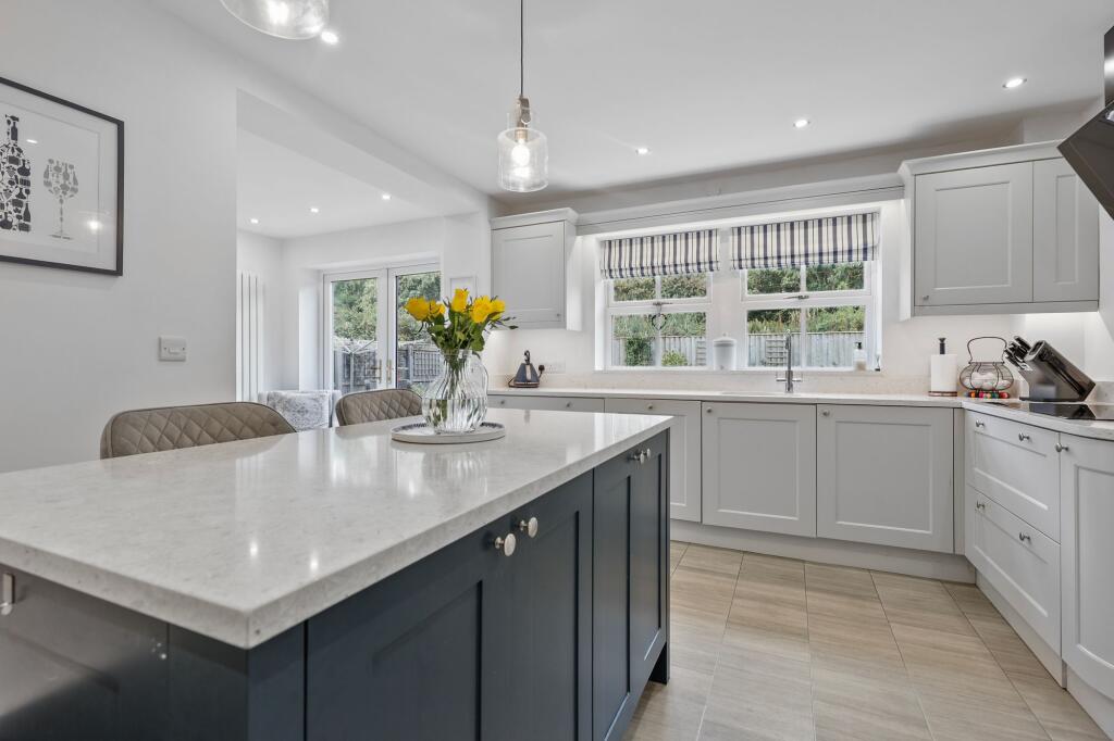House in Stockton-on-Tees - View 5