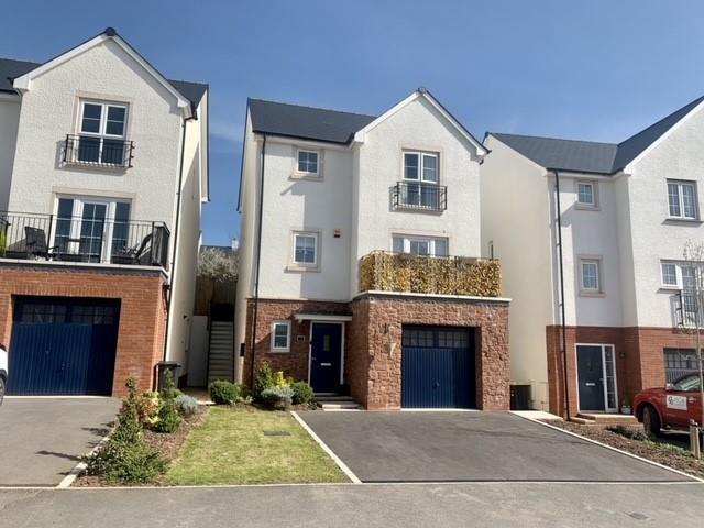 Main image of property: Dawlish