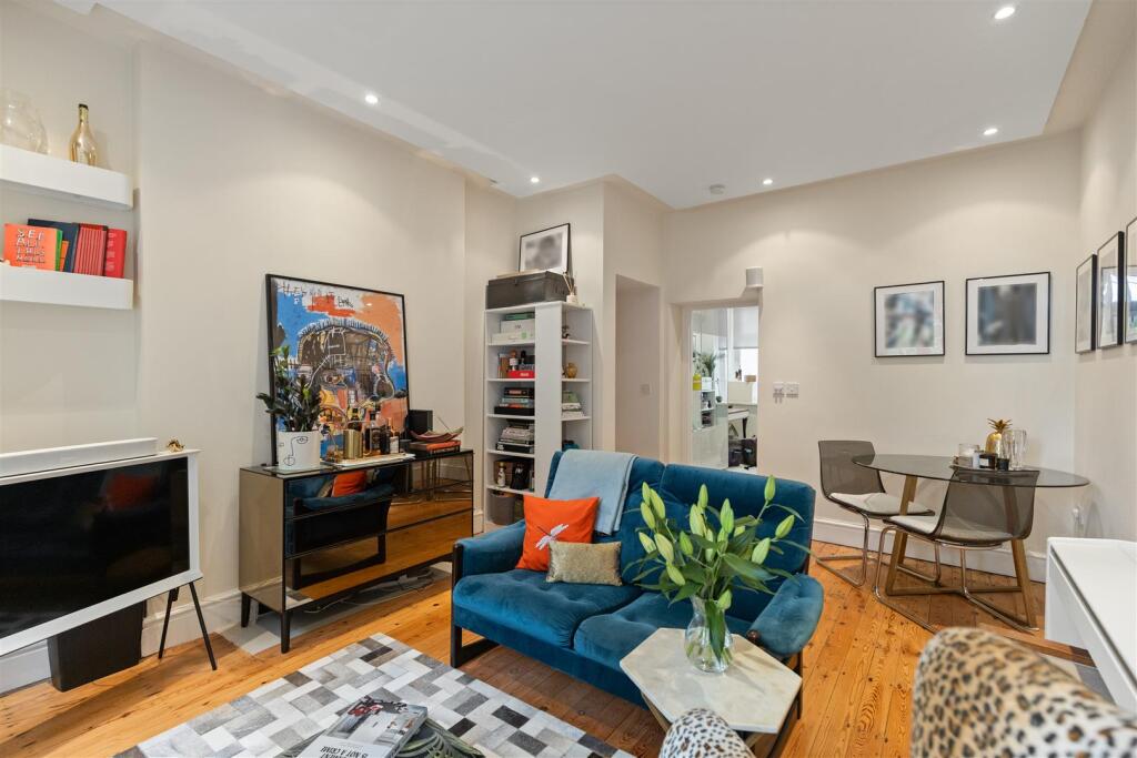 Main image of property: West End Lane, West Hampstead, NW6