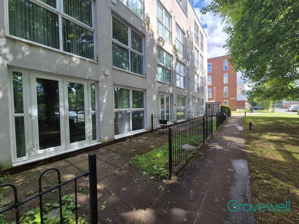 Green View, Salford