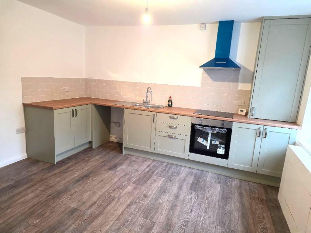 Brook Street, Sutton-In-Ashfield photo 2